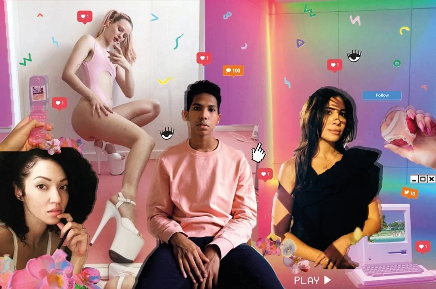 Artists On How Social Media Plays Into Your Creative Work 