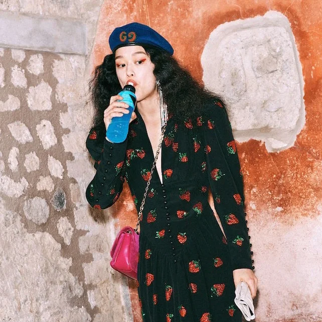 Is Fashion Doomed to Repeat Itself? 