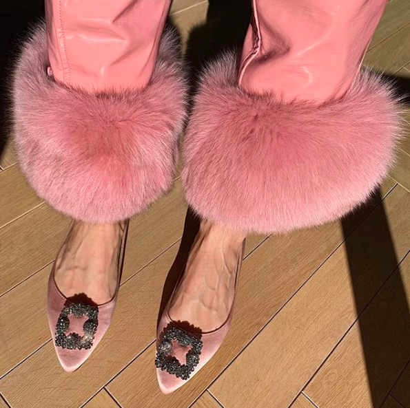 Favorite 5 Instagrams of the Week 🎀 