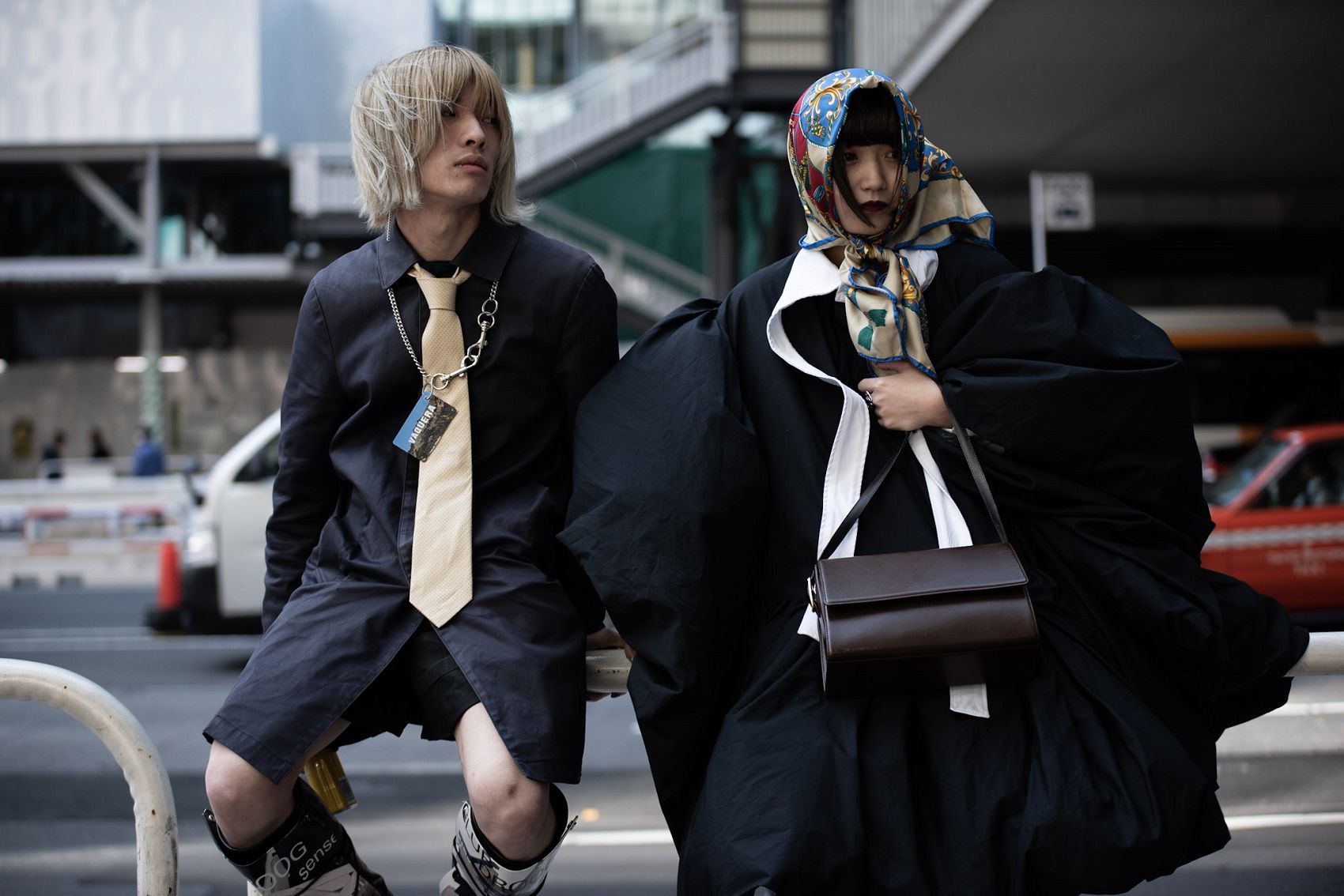 ph: Seinosuke Tanaka