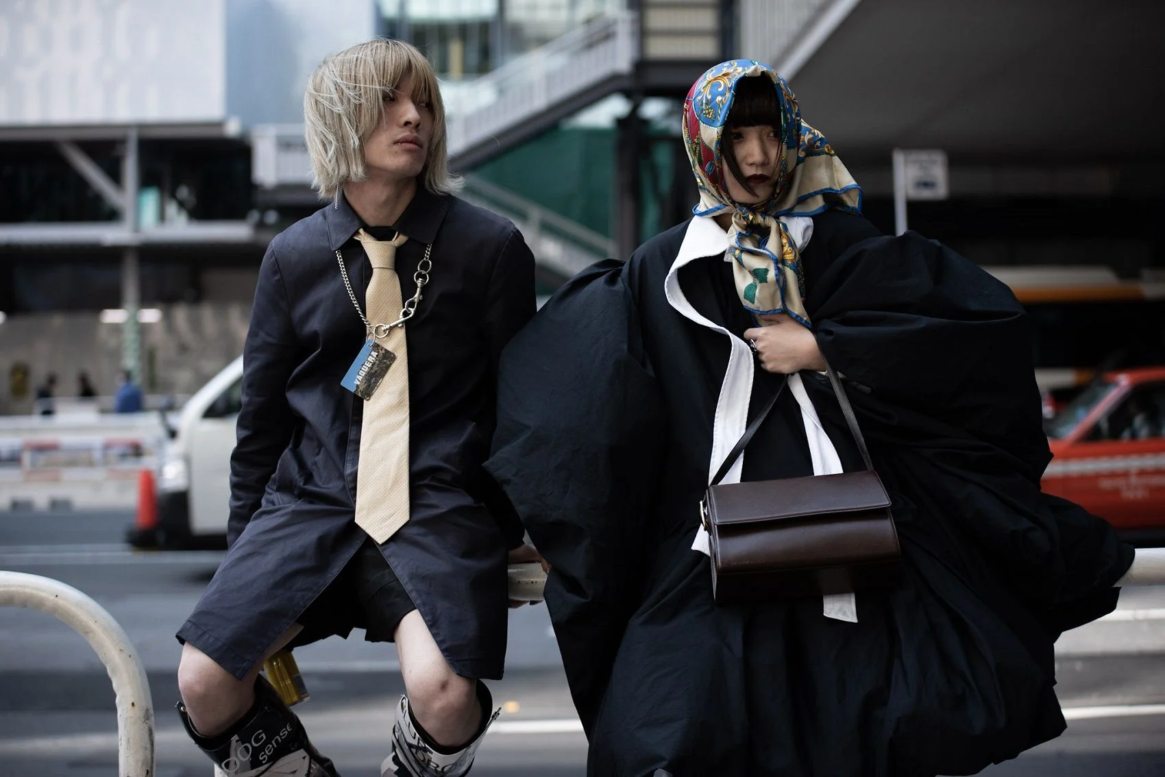 ph: Seinosuke Tanaka