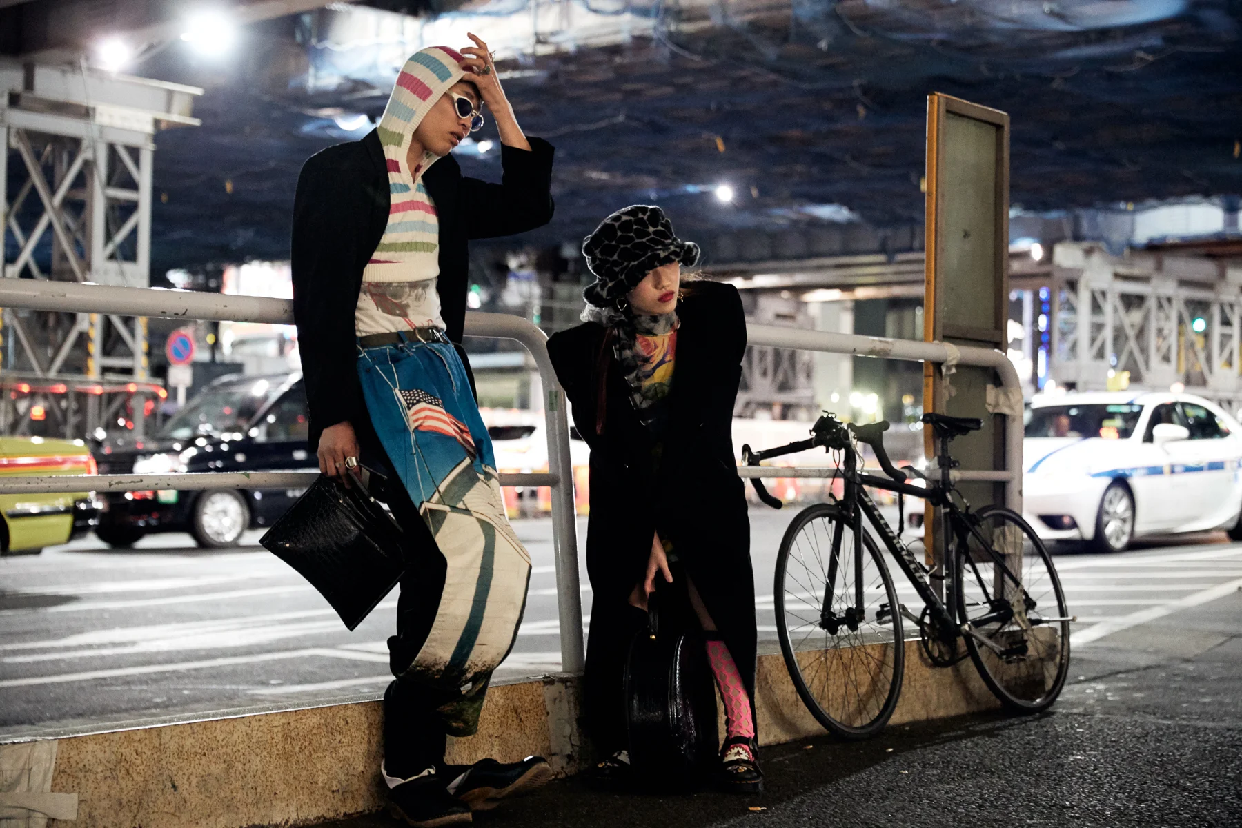 ph: Ken Oshima / Hypebeast