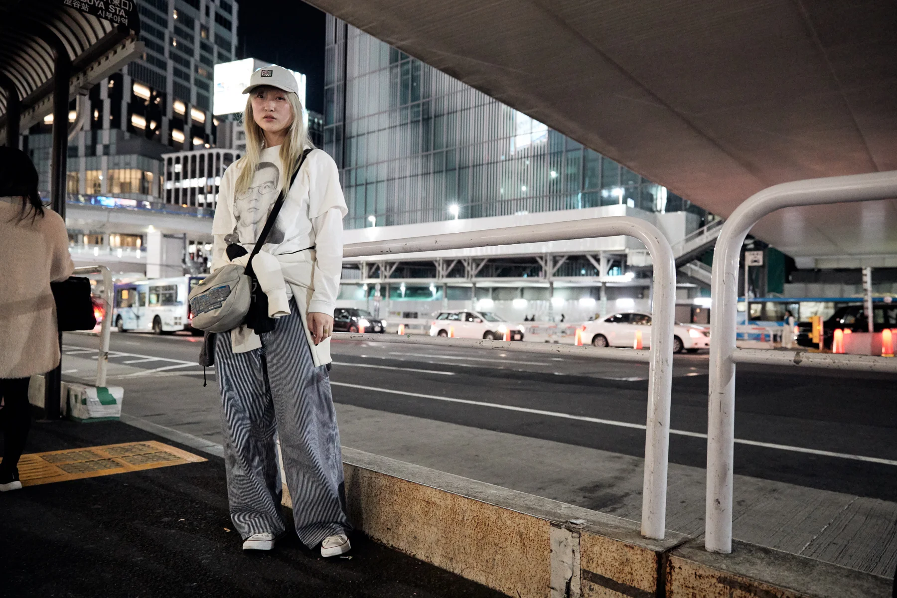 ph: Ken Oshima / Hypebeast