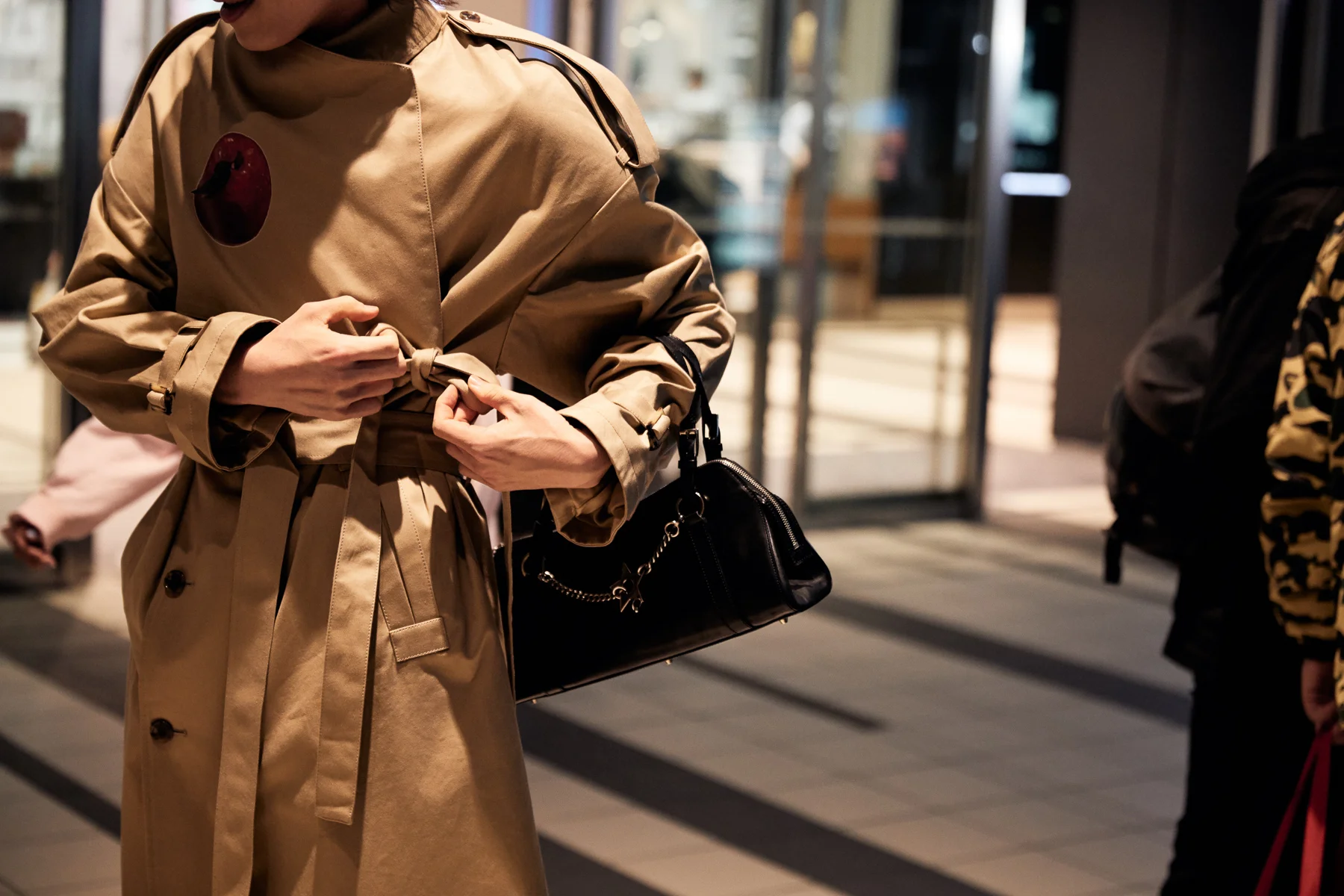 ph: Ken Oshima / Hypebeast