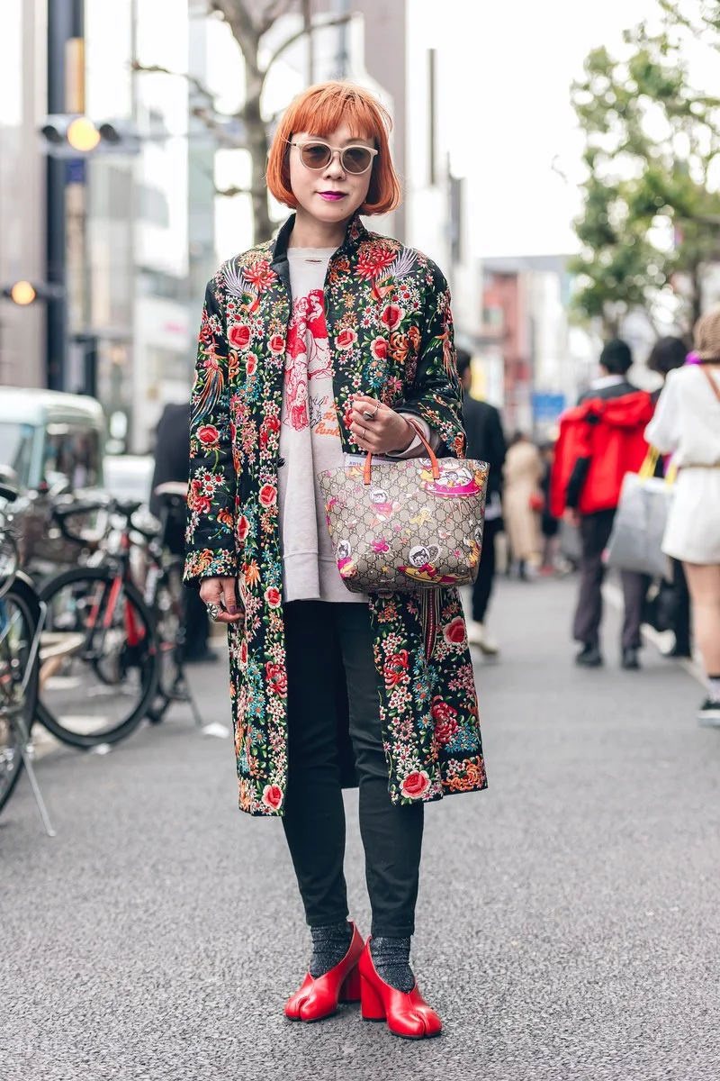 ph: Kira / TokyoFashion.com