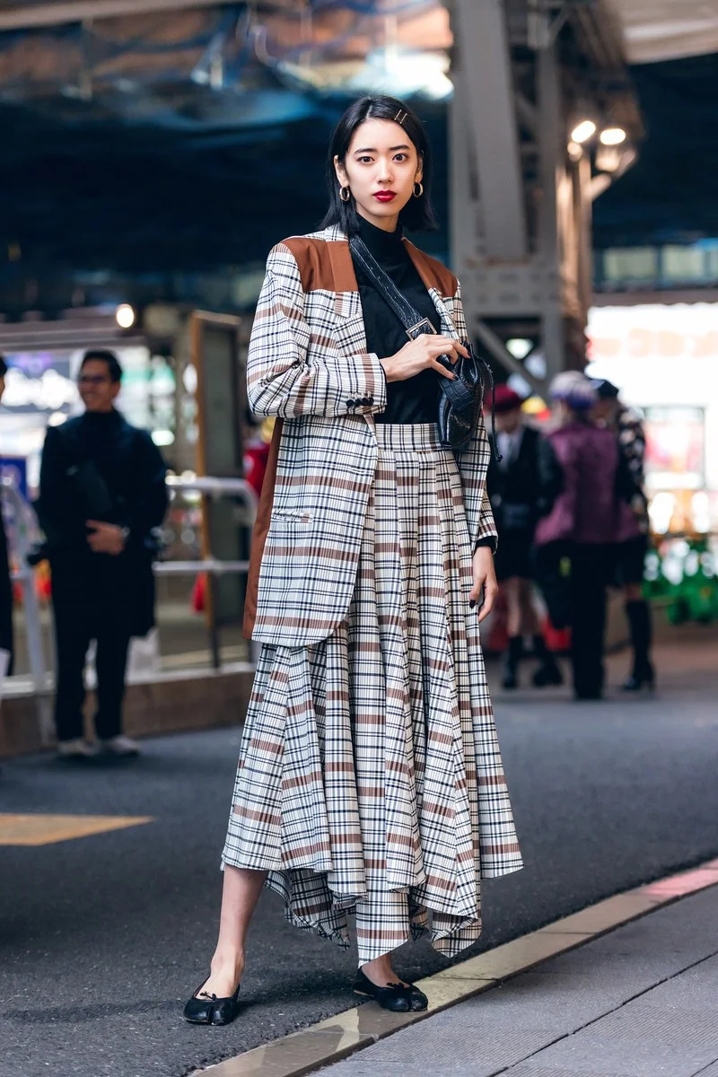 ph: Kira / TokyoFashion.com