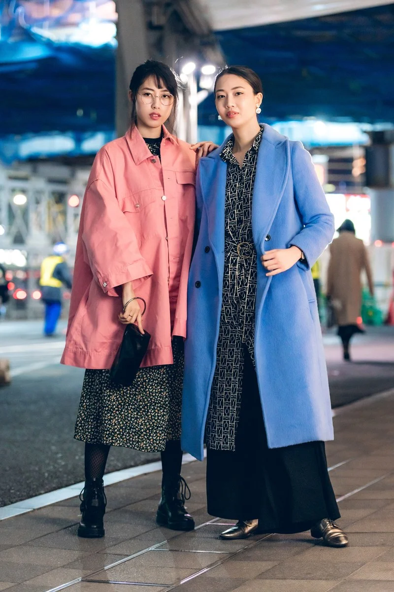 ph: Kira / TokyoFashion.com