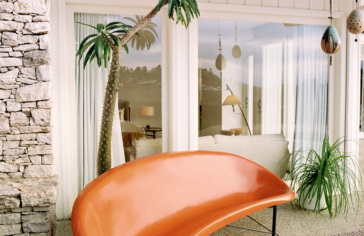 Casa Perfect in Los Angeles