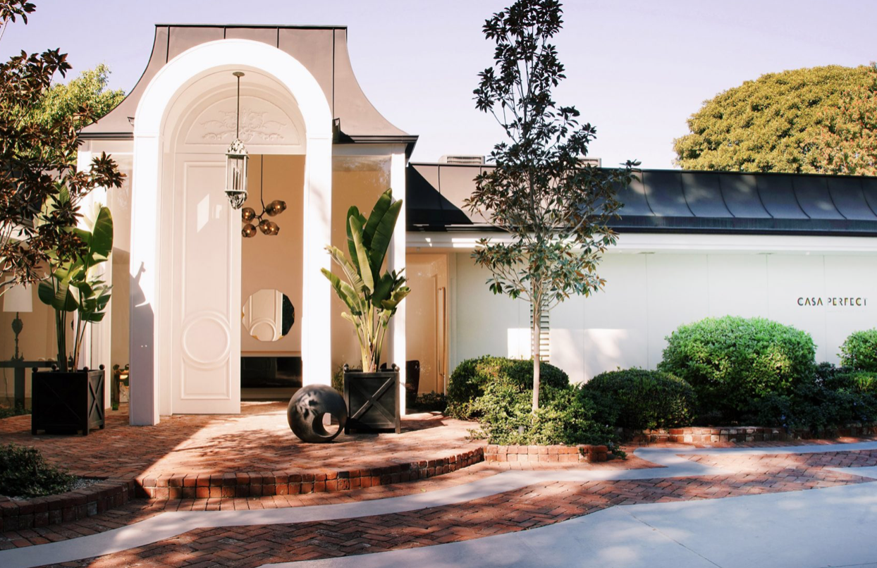 Casa Perfect in Los Angeles