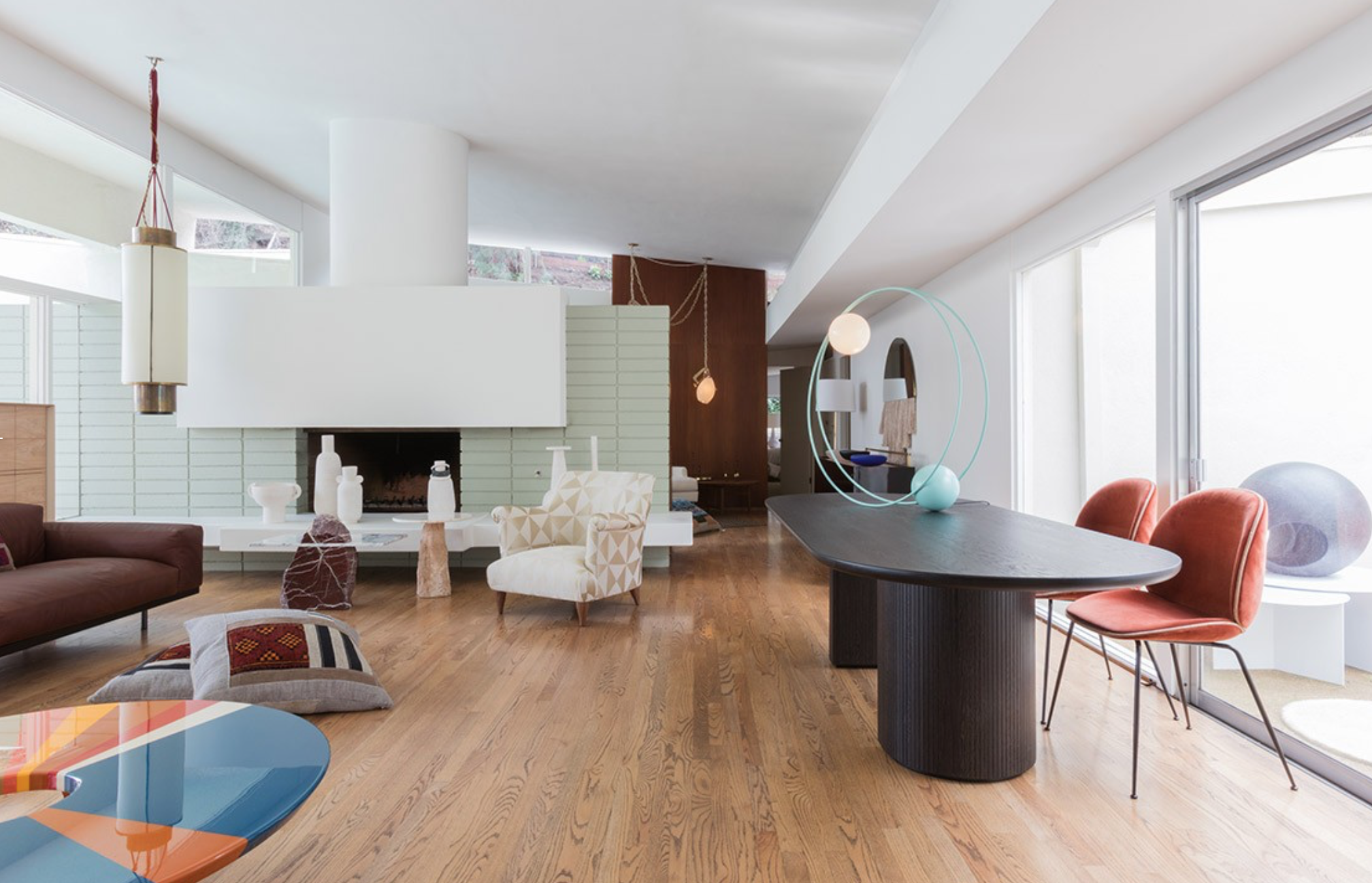 Casa Perfect, Los Angeles