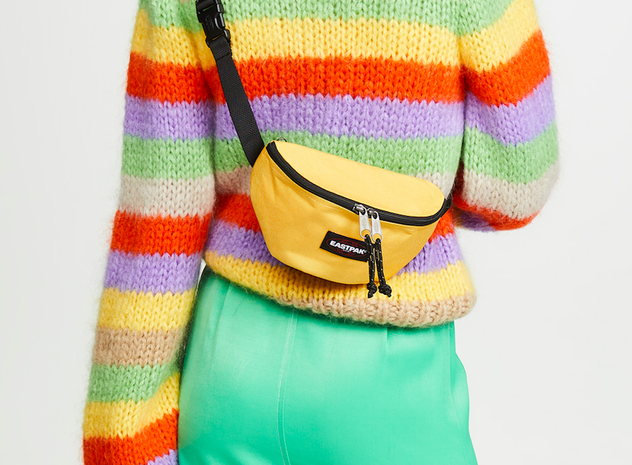 The Spring Bag You Need That's Not Really A Bag 