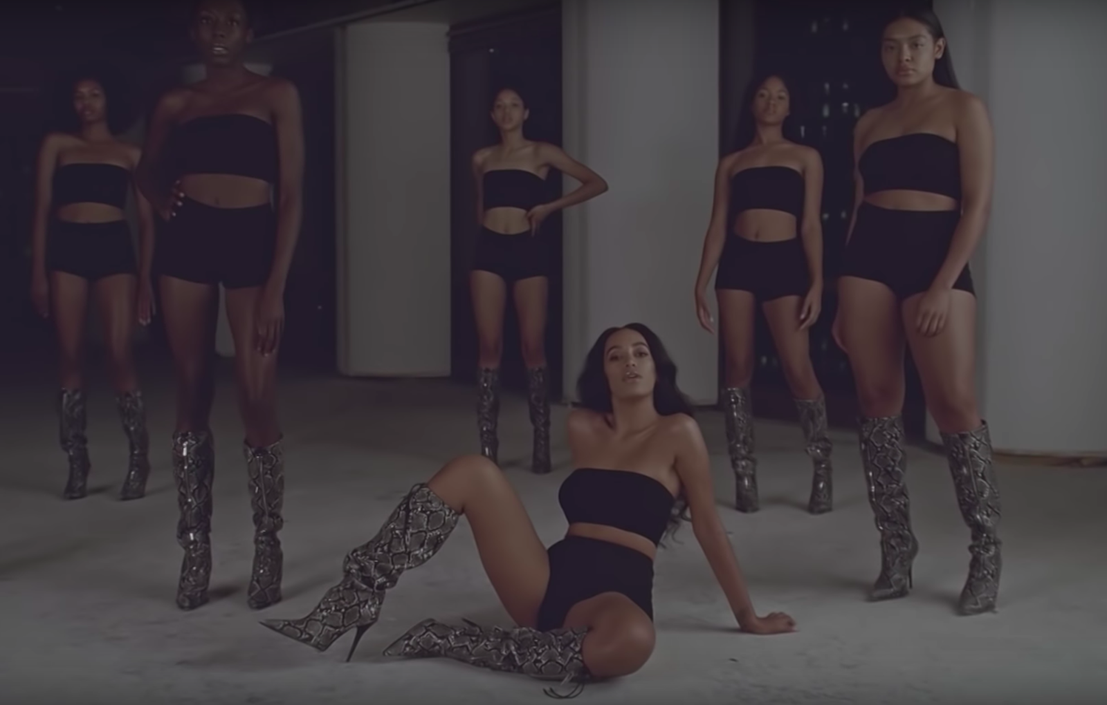Watch Solange's New Video "Way To The Show" 