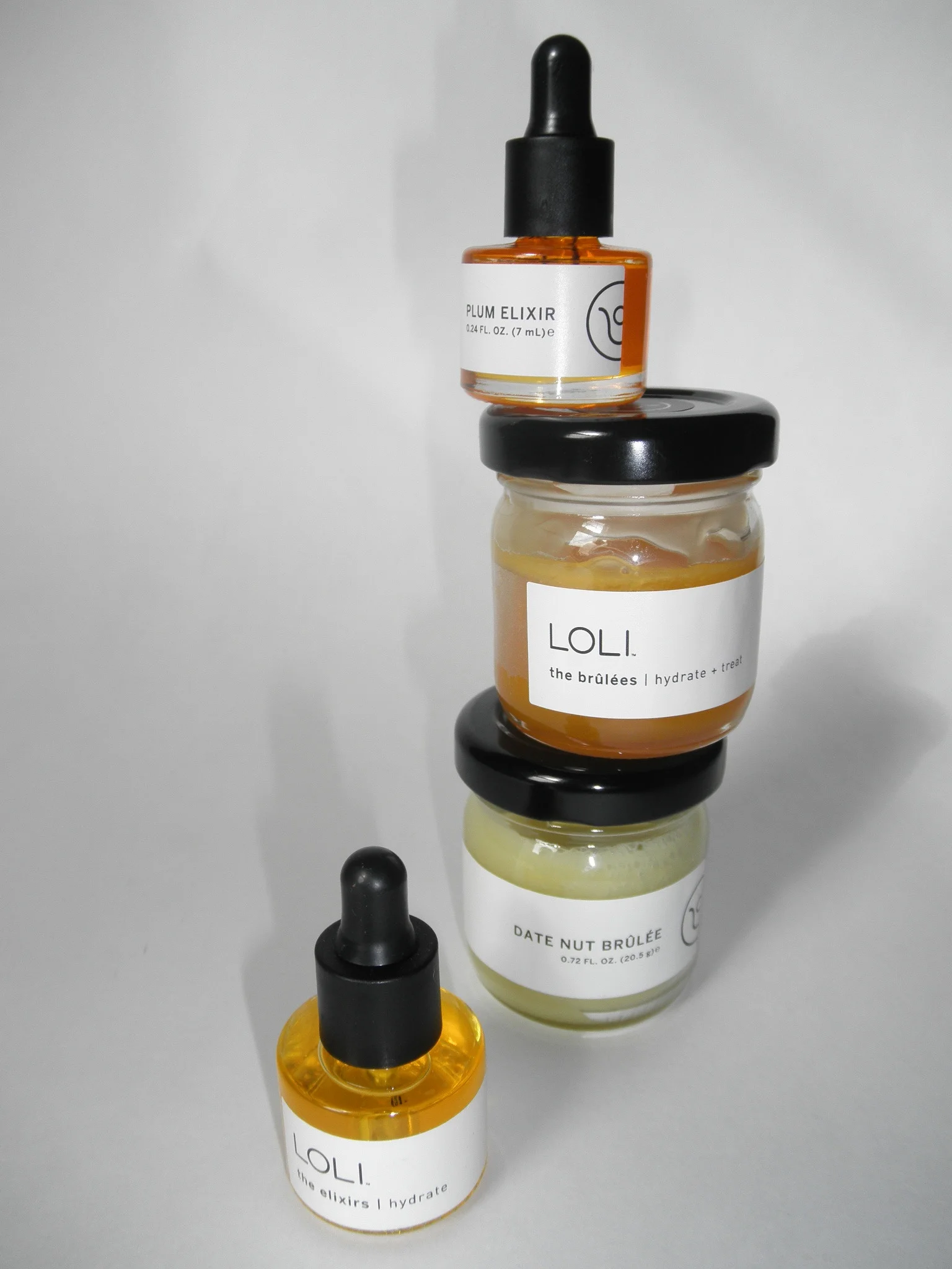 Skincare review: LOLI Beauty // DNAMAG