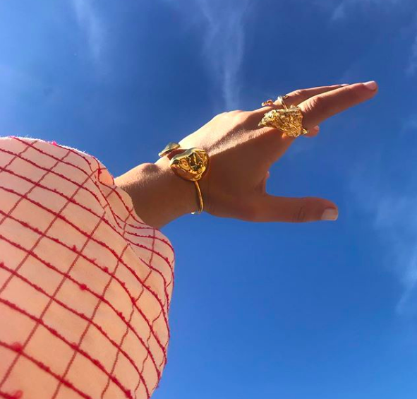 Favorite 5 Instagrams of the Week 💅 