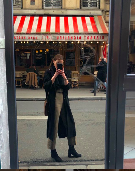 Favorite 5 Instagrams of the Week 📱 