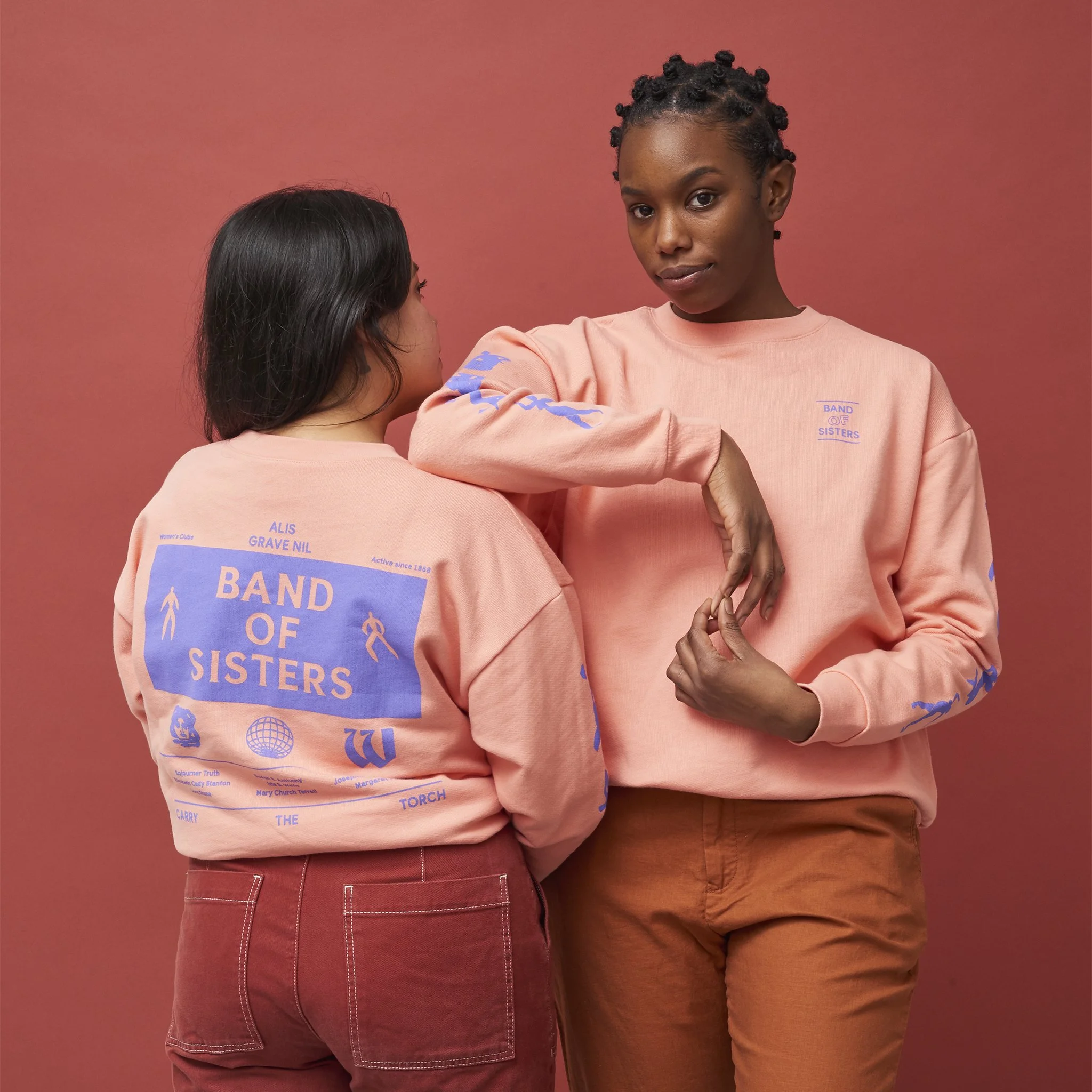 Work It: The Wing Hiring Sr. Graphic Designer (NYC)