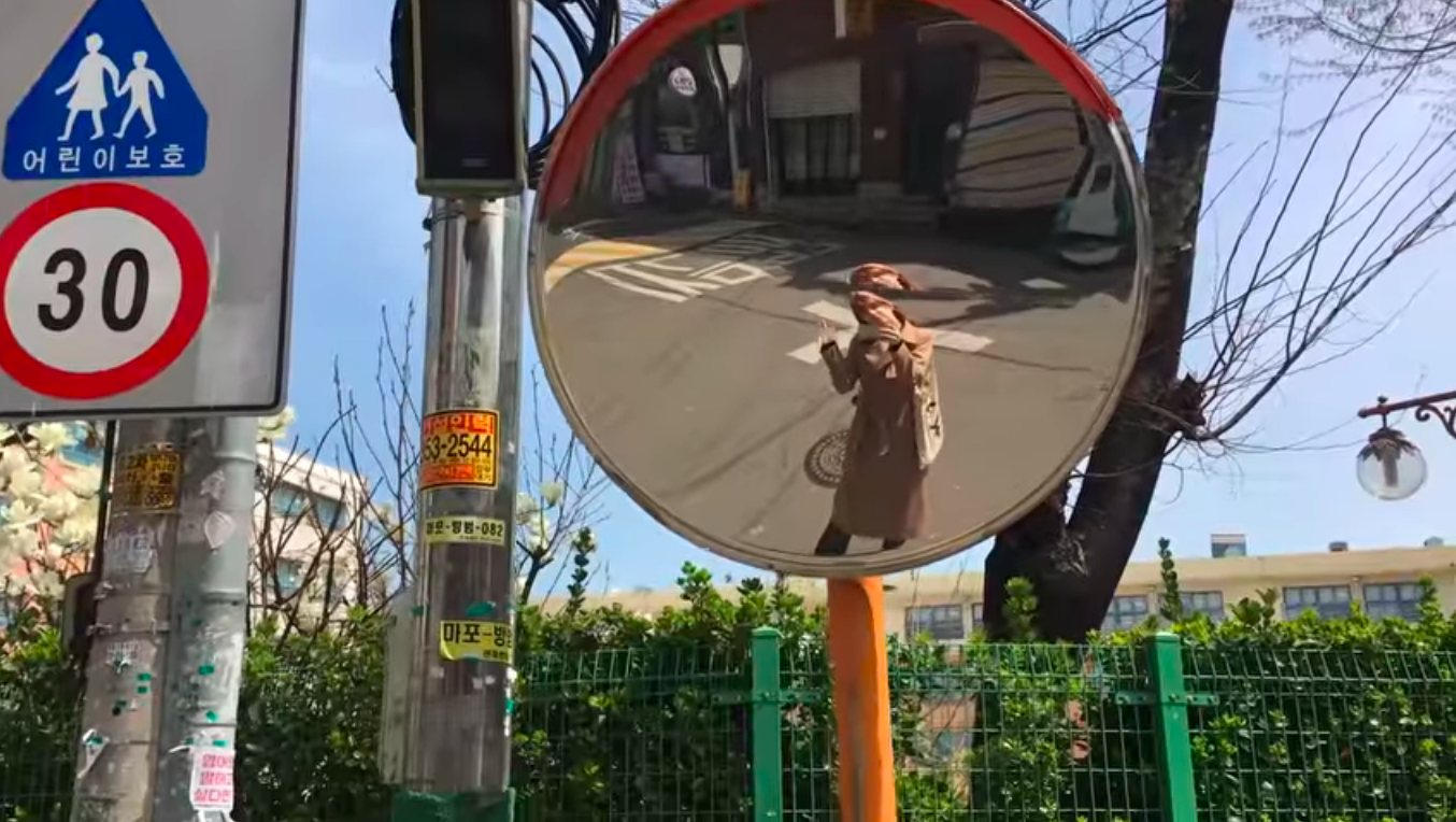 Favorite Vloggers From South Korea