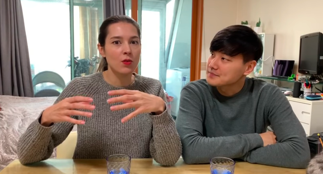 Favorite Vloggers From South Korea