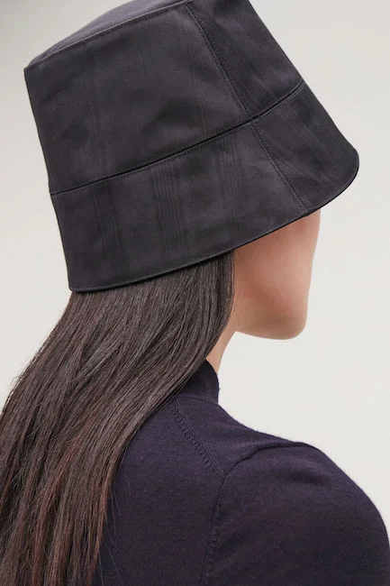 cos bucket hat
