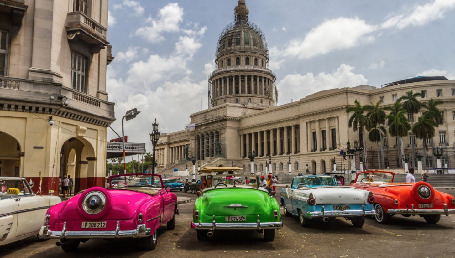Havana, Cuba 