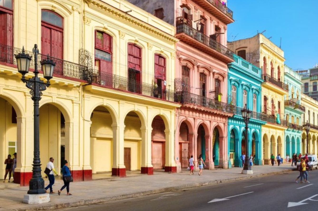 Havana, Cuba