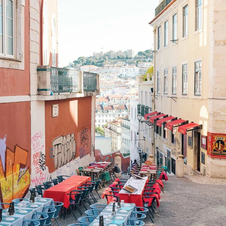 Lisbon, Portugal