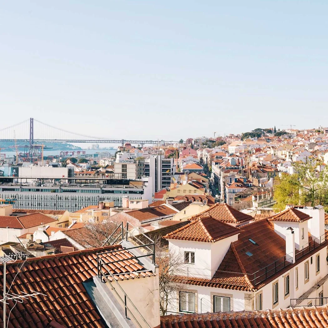 Lisbon, Portugal