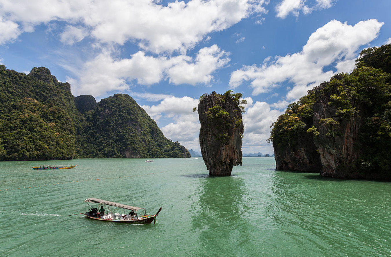 Phuket Province, Thailand
