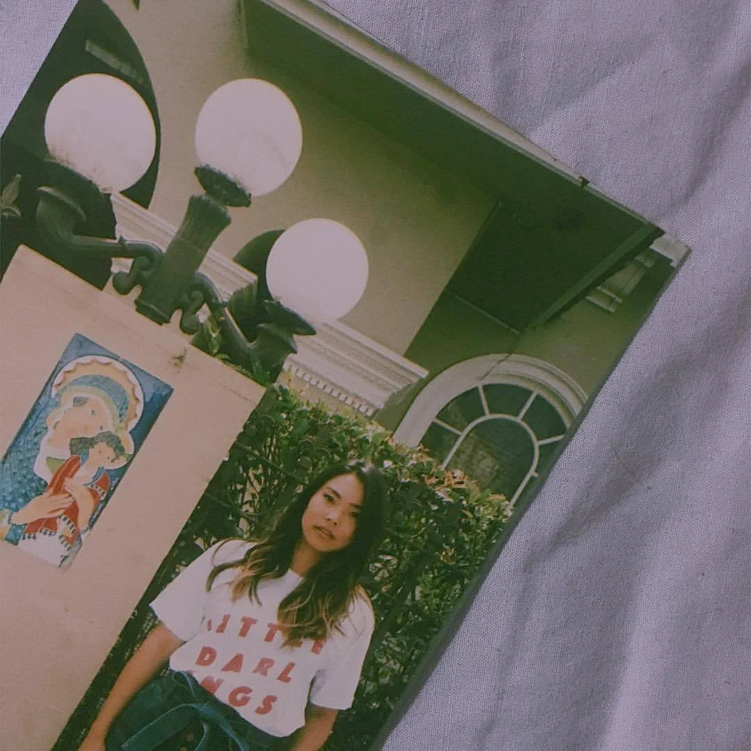 Little Darlings Boy Tee by DNAMAG