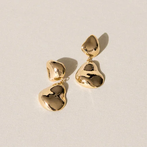 Lucid Earrings by By NYE 