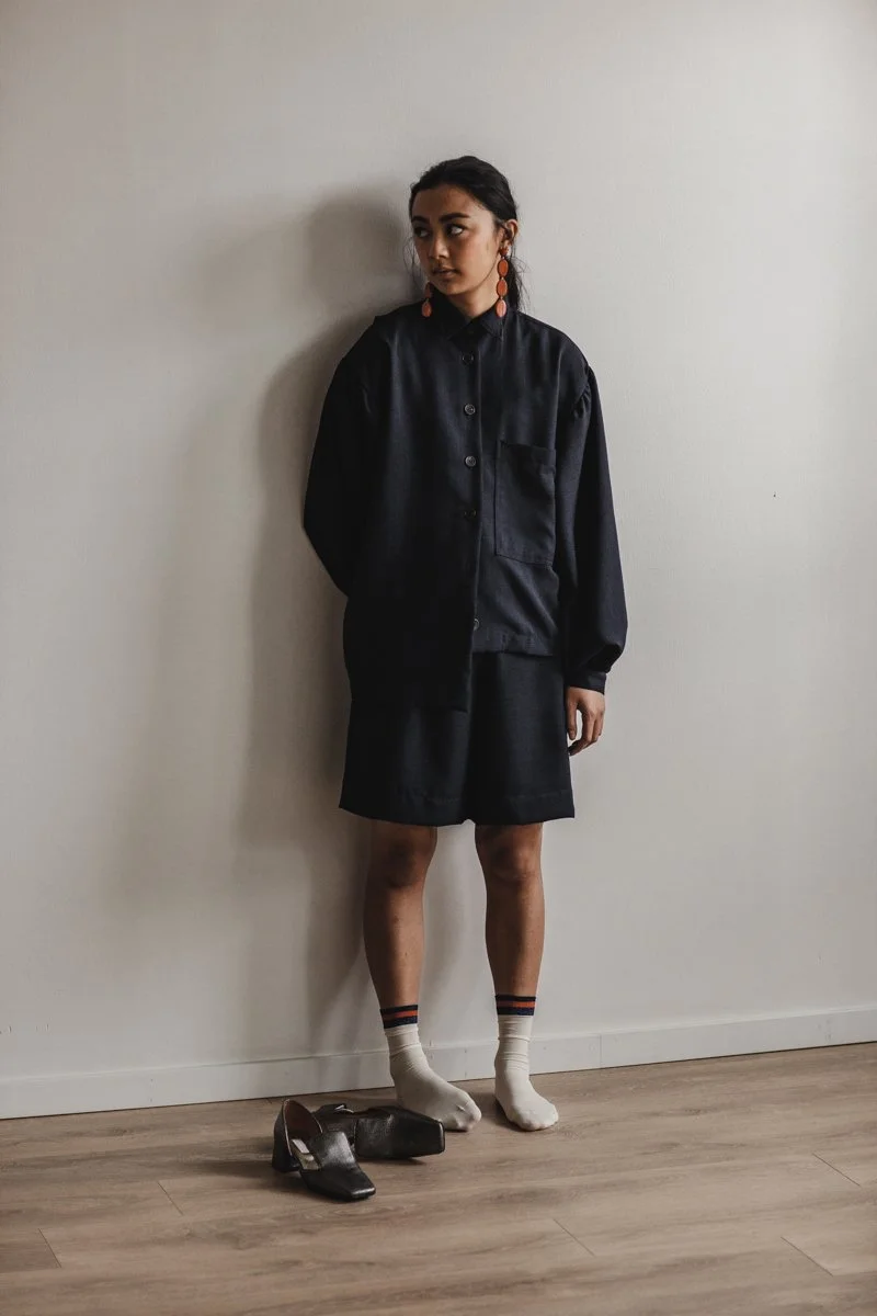 Tessa Short by Tigre et Tigre