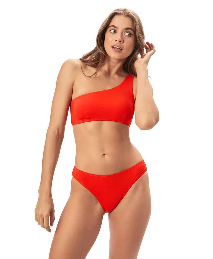Wyndwood Top by Andie