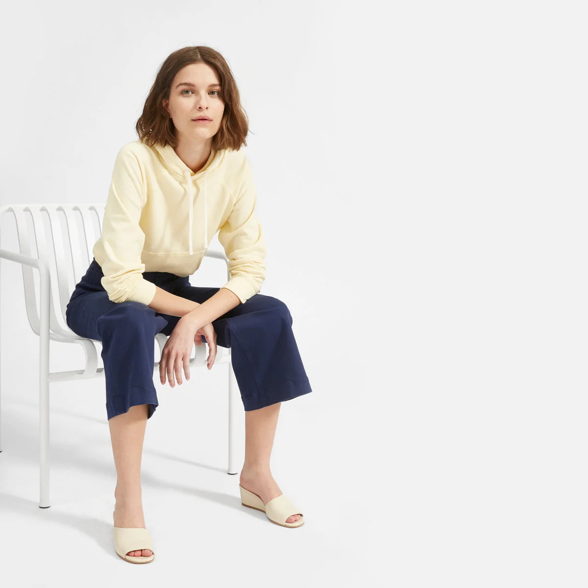5 Good Things To Buy on Everlane 
