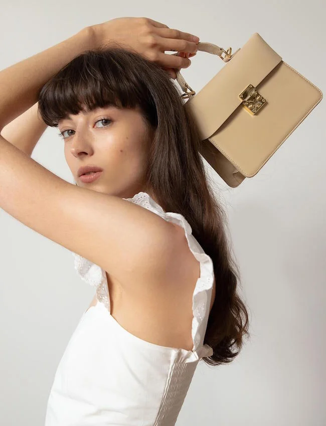 The Granny Bag 
