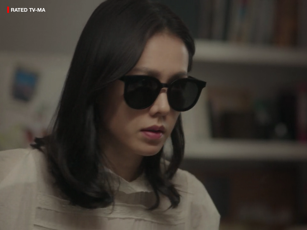 How To Dress Like the K-Drama Series, Something In the Rain