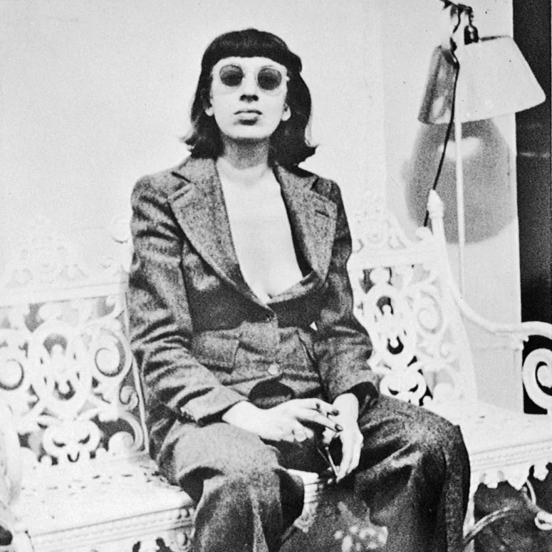 5 Things Artist Lee Krasner Had To Overcome