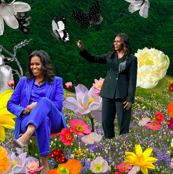 Work It: Meredith Koop, Stylist to Michelle Obama is Hiring (NYC)