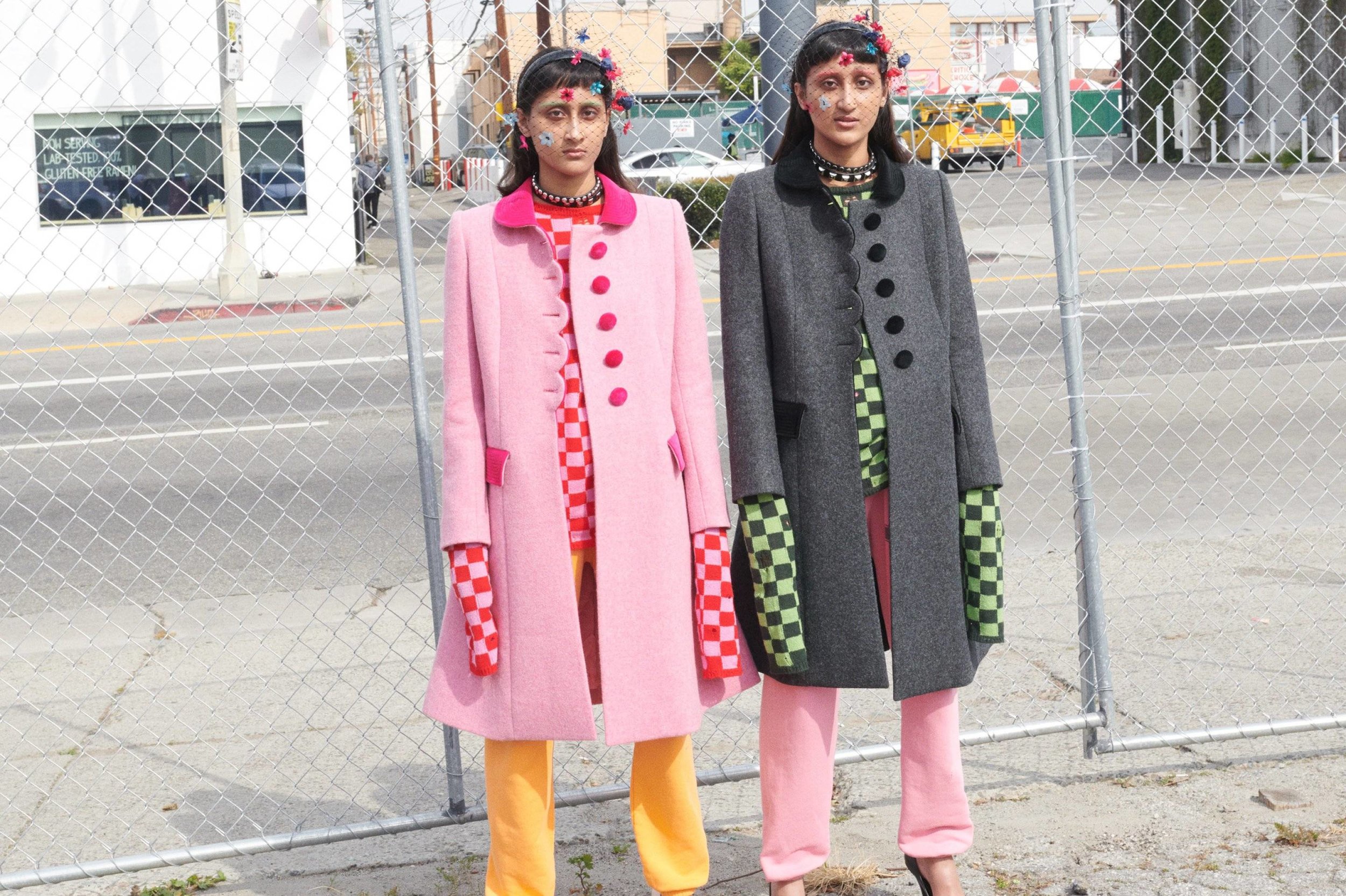 The Marc Jacobs