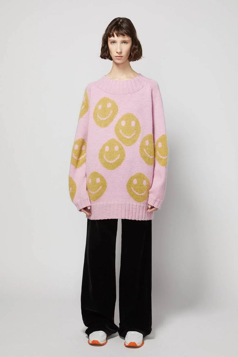 The Redux Sweater by Marc Jacobs