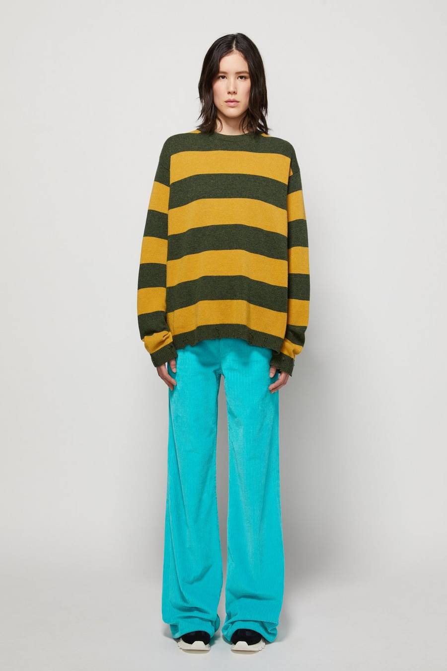 The Grunge Sweater by Marc Jacobs