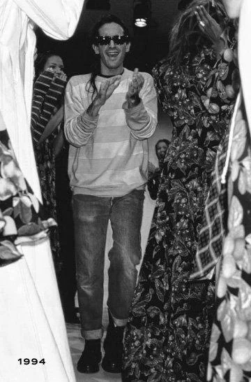 THE MARC JACOBS IS THE NEW MARC JACOBS