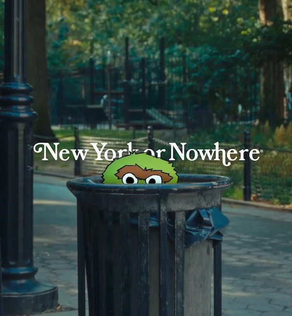New York or Nowhere is hiring