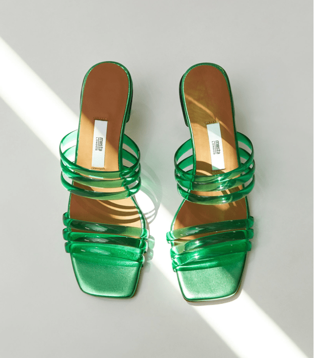 Party Sandals 