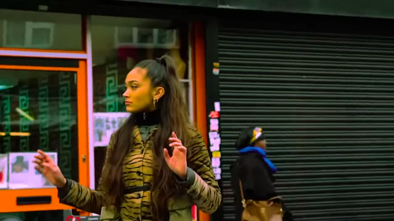 Girl To Know: Joy Crookes 