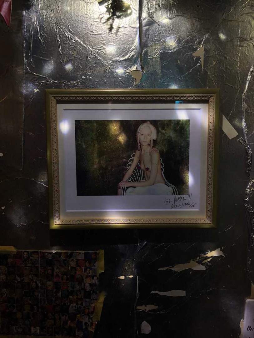 Tokyo Guide To Art, Food, Drink and Party 