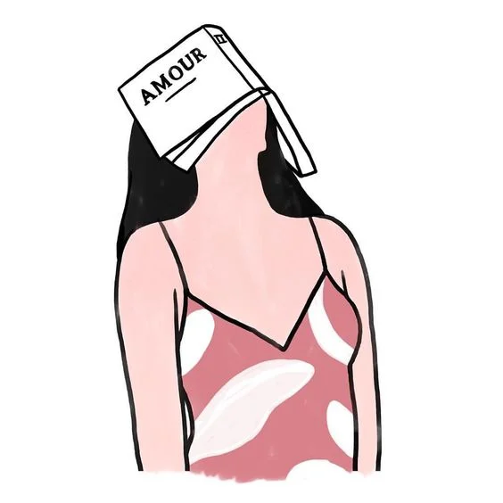 A Breakup Reading List 💔 