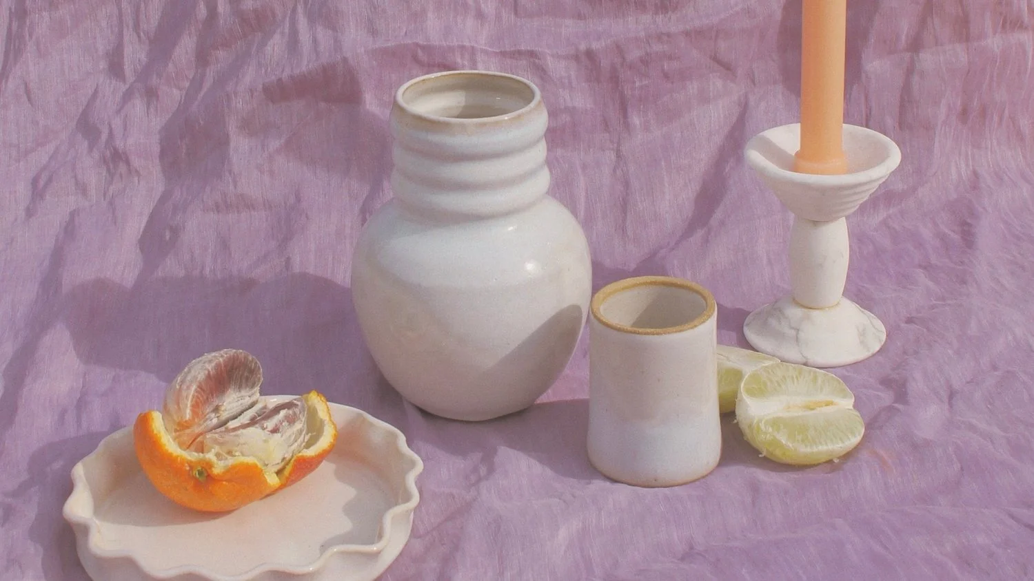 5 (Not So) Small Businesses By Women For Women 