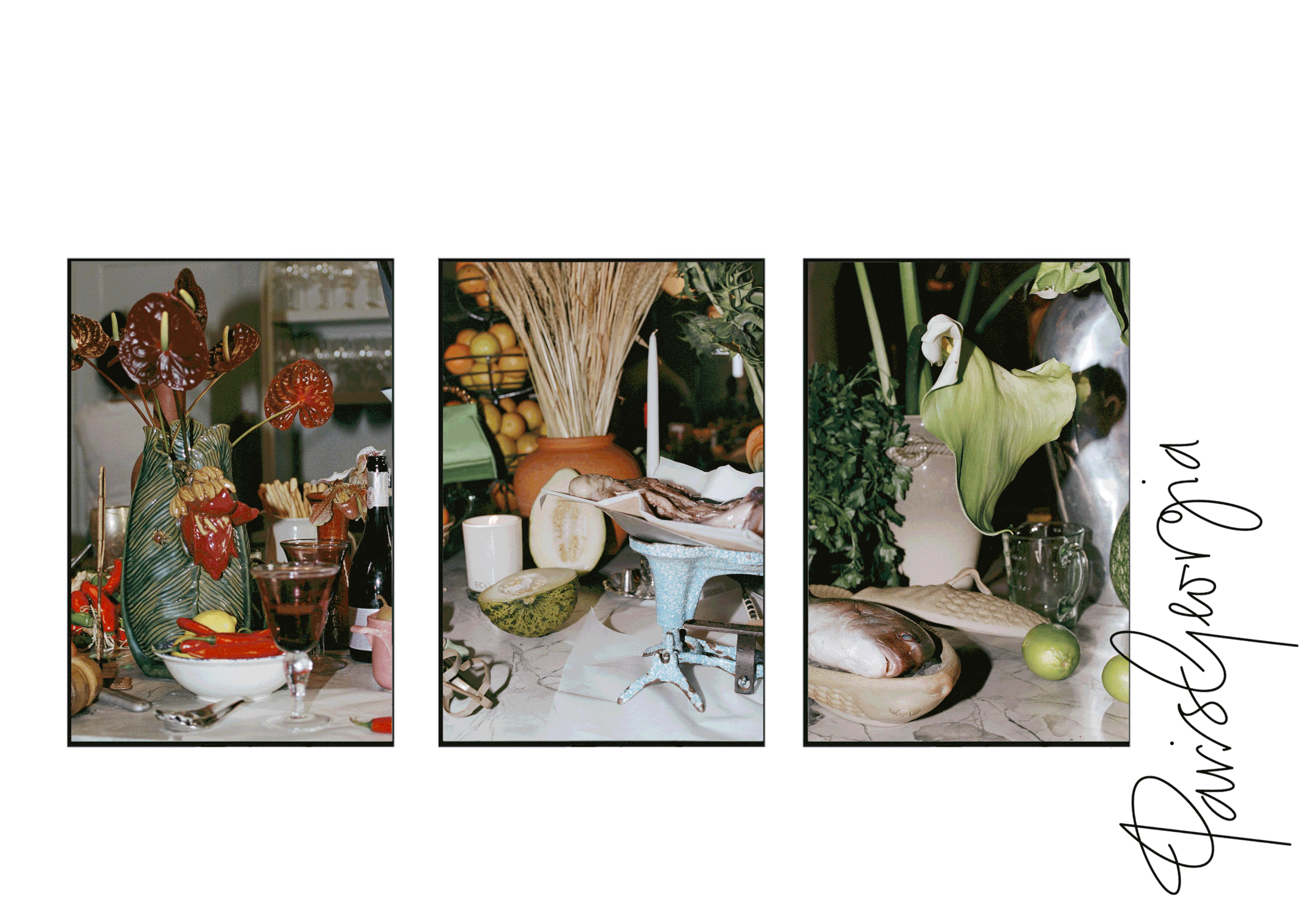 How To Shoot Still Life Photography