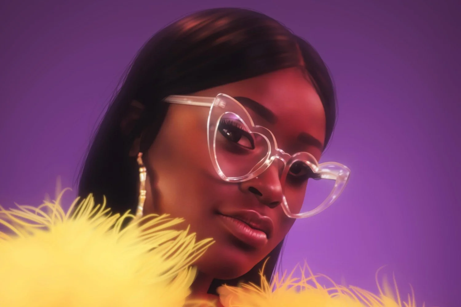 Girl To Know: Tierra Whack
