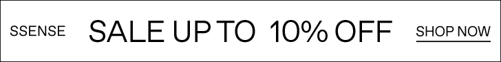 SSENSE